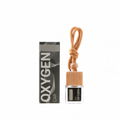 Автодиффузор "Трава и клевер" Oxygen Home