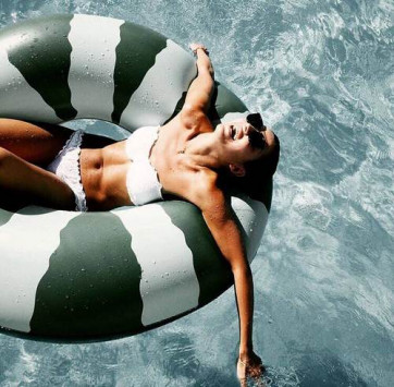 50 оттенков ультрафиолета